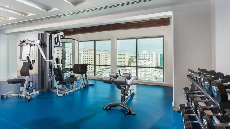 Intercityhotel Salalah